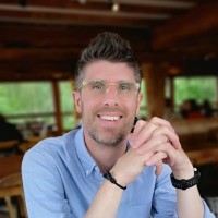 Google DeepMind Employee Will Pattenden's profile photo