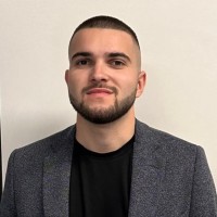 CM2W Employee Nikola Ninov's profile photo