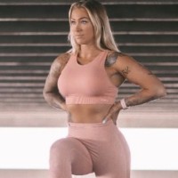 ENDORPHINS Studios Employee Cassandra Michelle's profile photo