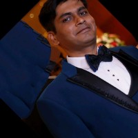 TraqCheck Employee Ankit Chhajed's profile photo