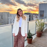 Meg Ward Email