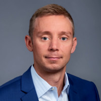 Railinc Corp. Employee Brandon Miller's profile photo