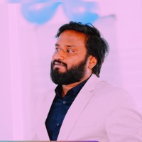 Monosage Employee Naveen K's profile photo