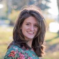 GDCom Group Employee Elina Tashkova's profile photo