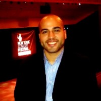 Society Billiards + Bar Employee Mario Lozano's profile photo