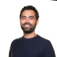 Skipify Employee Raymond Afara's profile photo