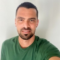 Antonio Ramirez Email