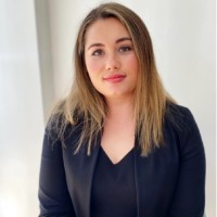 Stockland Employee Ella Swain's profile photo