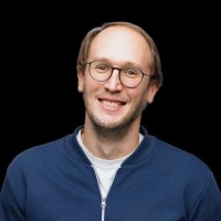 AQUATY Employee Alexander Grimm's profile photo