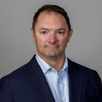 ARCH Venture Partners Employee Roger Johnson's profile photo