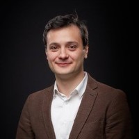 BtcTurk | Teknoloji Employee Mehmet Alkan's profile photo