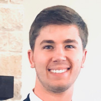 Arrive Logistics Employee John Engelbert's profile photo