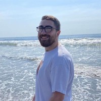 Chico Volkswagen Automotive Employee Josh Nebergall's profile photo