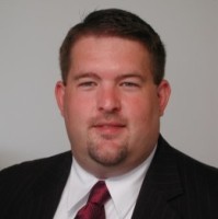 Burrer Engineering Employee Eric Burrer's profile photo