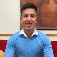 Fernando Mayorga Email