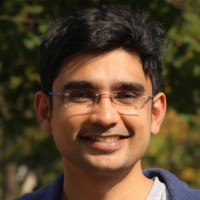 Spaulding Ridge Employee Jay Gandhi's profile photo