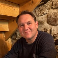 SPRINTURF Employee Ron Hawn's profile photo