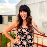 Megan Todd