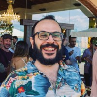 New Relic Employee Ramon Ferrer Vicens's profile photo