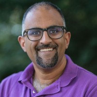 CarbonChain Employee Roheet Shah's profile photo