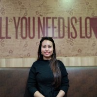 Zegal Employee Sriyanka Nakarmi's profile photo