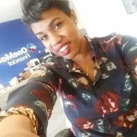 Dominion Financial Services Inc. Employee Tinika Williams's profile photo