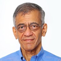 TVS Capital Funds Limited Employee Gopal Srinivasan's profile photo