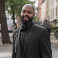 Pinnacle City Living Employee Timothy Smoot's profile photo