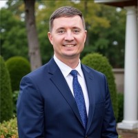 GenLogs Employee Kyle Schrader's profile photo