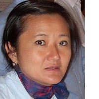 Wang Lee Yeu de Pinho Email & Phone Number