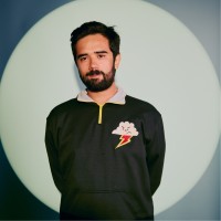Garnier BBDO Employee Pablo Chaves's profile photo