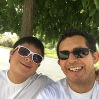 Optimiza Employee Jose Parada's profile photo