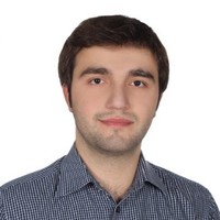 Pensa Systems Employee Berkay Sezen's profile photo