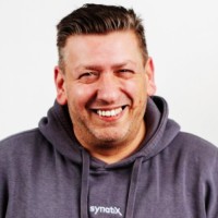 Synatix Employee Kai Tippenhauer's profile photo