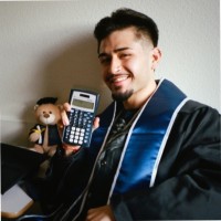 Kevin Orellana Recinos Email