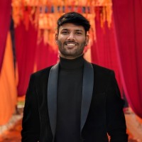 Lybe Employee Lakshay Panwar's profile photo