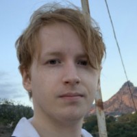株式会社ギブリー Employee Anton Pushkarev's profile photo