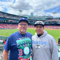 Haldeman Inc. Employee Manuel Burgoss's profile photo