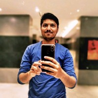 Suvarn Vasava's profile photo