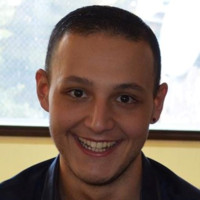 MCES Employee Michael Pantalacci's profile photo