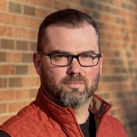 Scamnetic Employee Patrick Linde's profile photo