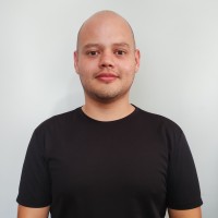 LaunchBoom Employee Eduardo Mata's profile photo