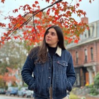 ISAIA Employee Giulia Baraldi's profile photo