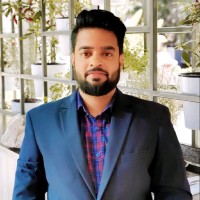 Big Ideas HR Consulting Private Limited Employee Prem Rout's profile photo