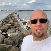 Patria Employee Mikko Viitaniemi's profile photo