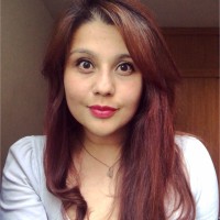 ARCO CONSULTORES Employee Lina Benavides's profile photo