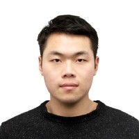 Stanford University Employee Jiaming Liu's profile photo