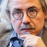 University of Valencia Employee Càndid Reig's profile photo