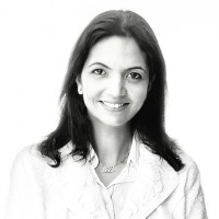 Ghazala Arsiwalla Email & Phone Number