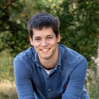 Max Kersten Email
